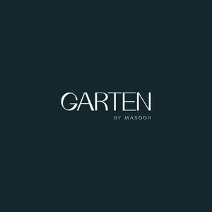 Garten by Masoor 