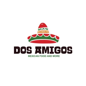 Dos Amigos